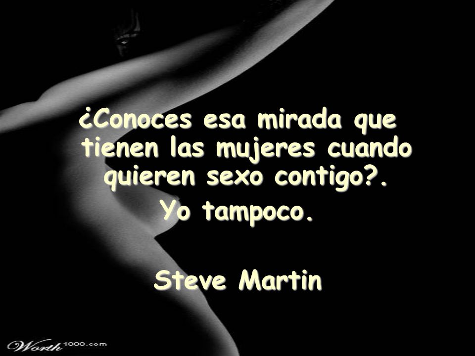 frases celebres sexo